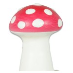 CONDOMERIE - PRESERVATIVI NOVITÃ DIPINTI A MANO MODELLO TOADSTOOL 1